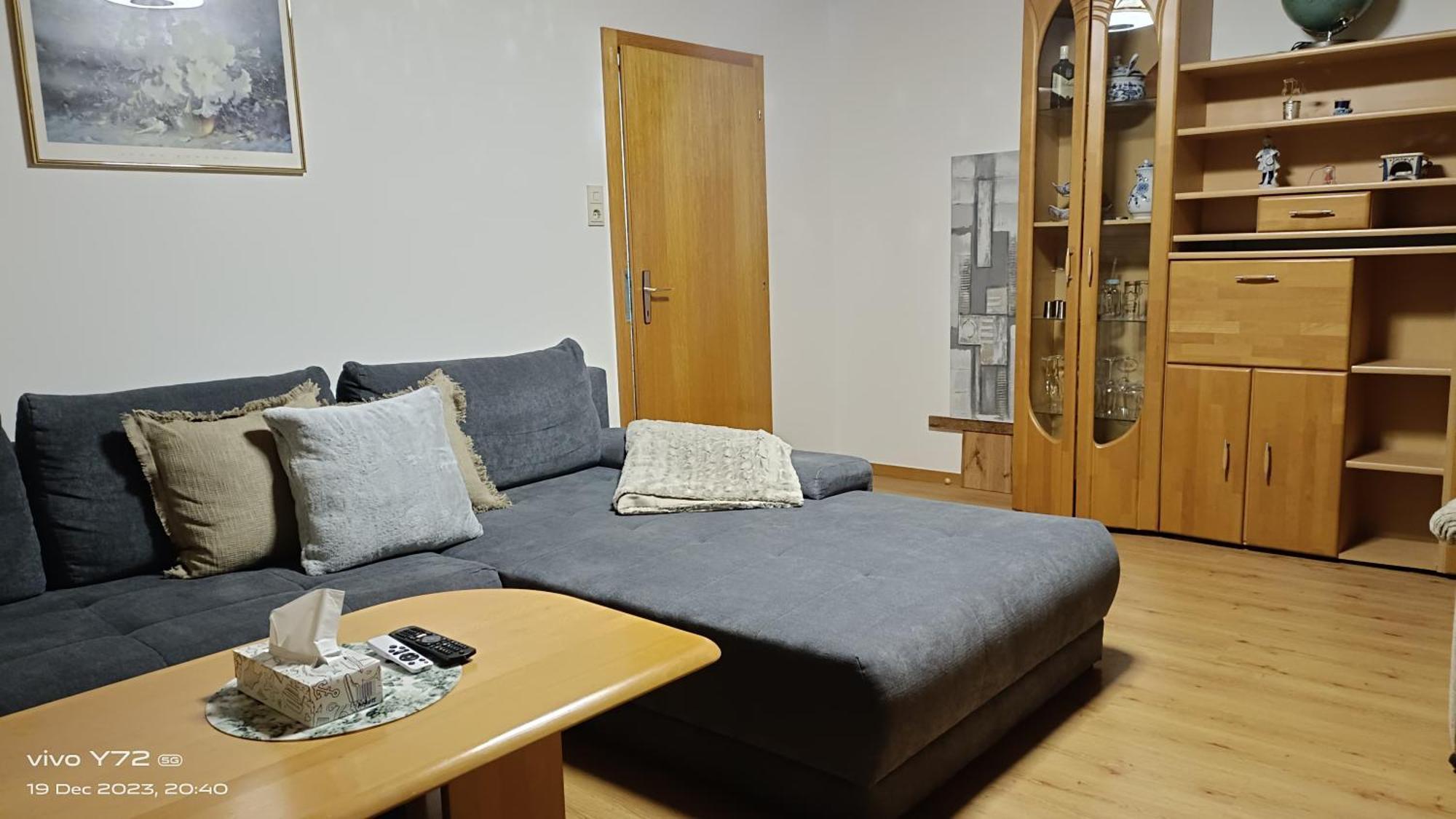 Ltr-Apartment Mittersill Zewnętrze zdjęcie