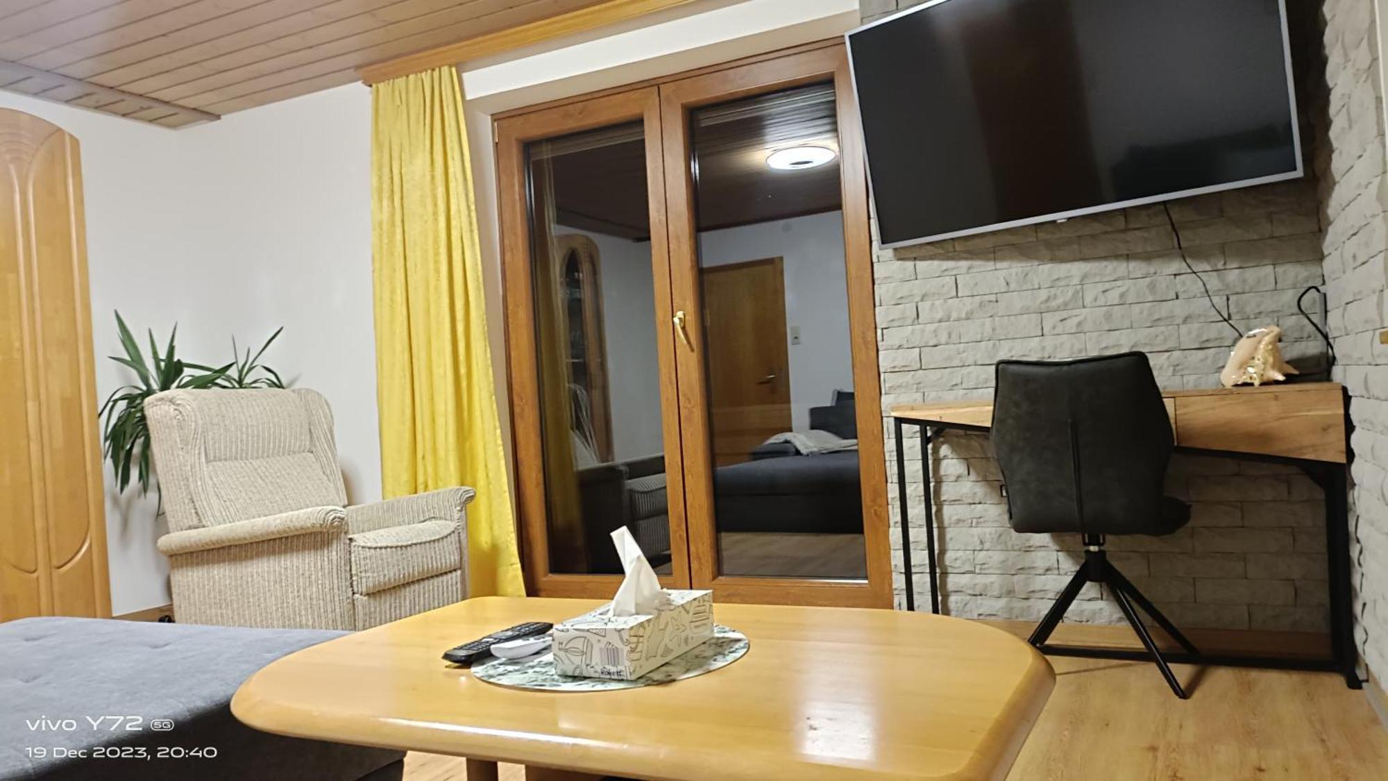 Ltr-Apartment Mittersill Zewnętrze zdjęcie
